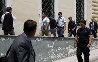 Ελεύθερος ο 23χρονος Ρομά που κατηγορείται για άσκοπους πυροβολισμούς στο Μενίδι