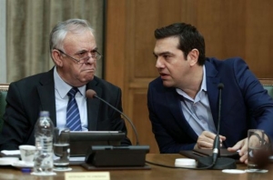 Γιατί ο «κόφτης» δεν κόβει το χρέος