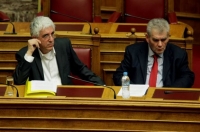 Σύσκεψη στο υπουργείο Δικαιοσύνης για τις δίκες-μαμούθ