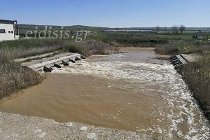 Στη Βουλή η τροπολογία που δίνει λύση στο πρόβλημα λειτουργίας των Οργανισμών Εγγείων Βελτιώσεων (ΟΕΒ)