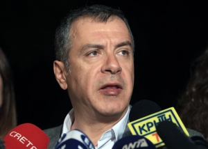 Ποτάμι: Περιοχές περιορισμένης κυκλοφορίας δεν υπάρχουν στην Ελλάδα