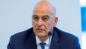 Τηλεφωνική συνομιλία Ν. Δένδια με τον Μακαριώτατο Πατριάρχη Αντιοχείας