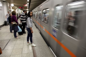 Νέες στάσεις εργασίας σε μετρό, ηλεκτρικό και τραμ από τη Δευτέρα