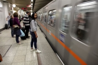 Νέες στάσεις εργασίας σε μετρό, ηλεκτρικό και τραμ από τη Δευτέρα