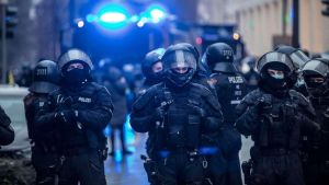 Γερμανία: Σύλληψη επτά υπόπτων για χρηματοδότηση του ISIS