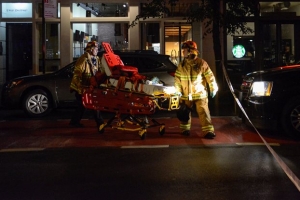 Εκρηξη στην καρδιά του Μανχάταν - Στους 29 οι τραυματίες