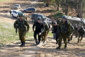 Ο ισραηλινός στρατός δήλωσε ότι οι ειδικές του δυνάμεις πραγματοποίησαν πλήγμα στον Λίβανο