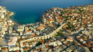 Καιρός: Πρόσκαιρα αυξημένες νεφώσεις της μεσημβρινές και απογευματινές ώρες στη Μακεδονία και Θράκη