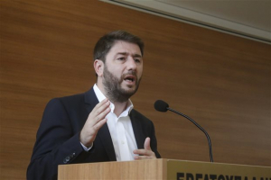 «Δίκαιη λύση για το Σκοπιανό χωρός αλυτρωτισμούς»