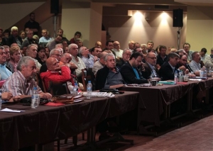 ΔΗΜΑΡ: Η ΚΟ λέει «όχι» σε ψήφο εμπιστοσύνης προς την κυβέρνηση