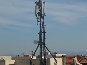 Απομάκρυνση κεραίας κινητής τηλεφωνίας στο Κιλκίς, μετά την παρέμβαση του Συνηγόρου