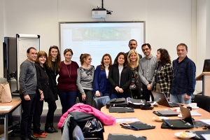 Επιμορφωτική Κιλκίς: eLearning από τη Φύση