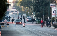 Πυροβολισμοί με έναν νεκρό στους Αμπελοκήπους
