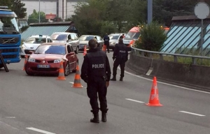 Σε φάρσα οφείλεται ο συναγερμός στο αεροδρόμιο της Γενεύης