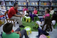 Δημιουργική απασχόληση στα σχολεία «μέχρι τις 8 το βράδυ»