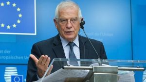 ΕΕ: Η μικτή επιτροπή για το ιρανικό πυρηνικό πρόγραμμα θα συνεδριάσει την Παρασκευή