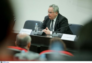 Κοτζιάς: Οι ηγέτες της πΓΔΜ πρέπει να επιδείξουν σοβαρότητα