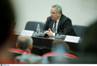 Κοτζιάς: Οι ηγέτες της πΓΔΜ πρέπει να επιδείξουν σοβαρότητα
