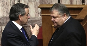 Η επιτυχία των stress tests επιχείρημα για πολιτική αντεπίθεση της κυβέρνησης