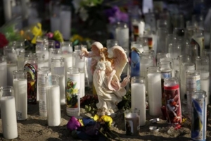 Ομπάμα: Διάγγελμα για την εθνική ασφάλεια μετά το Σαν Μπερναντίνο