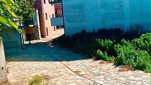 Αναβάθμιση γειτονιών στη Βαρβάρα Χαλκιδικής με έργα του Δήμου Αριστοτέλη