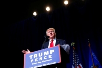 Ο Τραμπ στηρίζει Ράιαν με στόχο την ενότητα των Ρεπουμπλικάνων