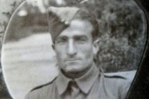 Ο κιλκισιώτης στρατιώτης - ημιονηγός Μίλτος Τσαλουχίδης αφηγείται την οπισθοχώρηση από το μέτωπο