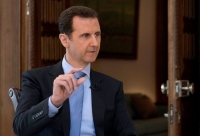 Ασαντ προς ΕΕ: «Μην στηρίζετε τρομοκράτες για να λήξει το προσφυγικό ζήτημα»