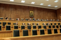 <div>Η Ενωση Δικαστών &amp; Εισαγγελέων καταδικάζει το πακέτο - βόμβα σε εφέτη</div>