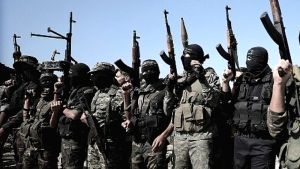 Σφοδρές μάχες στον Λίβανο: Η Χεζμπολάχ αντιπαρατίθεται με τις ισραηλινές δυνάμεις