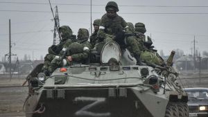 Ουκρανία: Επτά άνθρωποι σκοτώθηκαν από επίθεση ρωσικού μη επανδρωμένου αεροσκάφους στην Οδησσό