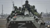 Ουκρανία: Επτά άνθρωποι σκοτώθηκαν από επίθεση ρωσικού μη επανδρωμένου αεροσκάφους στην Οδησσό