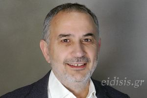 Γ. Φραγγίδης: Συγχαρητήρια στην ομάδα χάντμπολ του ΓΑΣ Κιλκίς