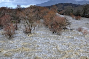Ανοιχτές πληγές άφησε πίσω της η κακοκαιρία - Βιβλικές καταστροφές