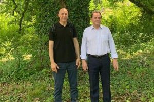 Γεωργαντάς: Επιτράπηκε η υλοτομία δασικών ειδών Γαύρου, Φουντουκιάς και Πουρναριού