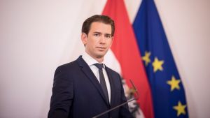 Σ. Κουρτς: Η κατανομή των αιτούντων άσυλο στην Ευρώπη «δεν θα λειτουργήσει»