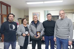 Συνάντηση Ε.Σ.ΠΕ.Ε.Κ και Κ.Κ.Ε για θέματα στρατιωτικού προσωπικού