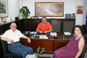 Αναγκαία η ενίσχυση της Δημοτικής Βιβλιοθήκης Αξιούπολης-φάρου πολιτισμού