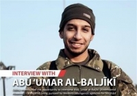 Α. Αμπαούντ: «Καμιά σχέση με τα σχέδιά μας αυτοί στην Ελλάδα»