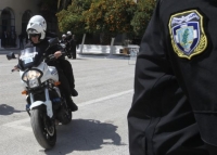 Διαμαρτυρία ειδικών φρουρών για μη πρόσληψη συγγενών των νεκρών σε «ώρα καθήκοντος»