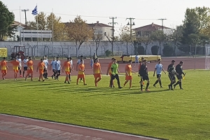 Νίκη του Αλέξανδρου επί του Ηρακλή