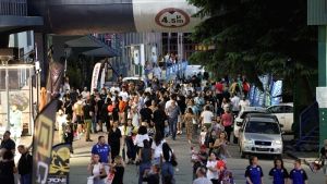 Η 89η ΔΕΘ: Ενέργεια και κυκλική οικονομία για βιώσιμες λύσεις στους καταναλωτές