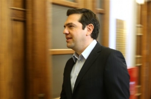 Θεσσαλονίκη: Παρουσία Τσίπρα τα εγκαίνια για τον ΤΑΡ στις 17 Μαΐου