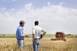 Οι αγρότες δεν είδαν την υπερπροσπάθεια