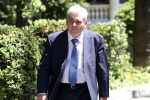 Παπαγγελόπουλος: Η κυβέρνηση δεν θα ανεχθεί δικαστικά πραξικοπήματα