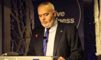 Ο Ολύμπιος Παπαδημητρίου εξελέγη νέος πρόεδρος του ΣΦΕΕ