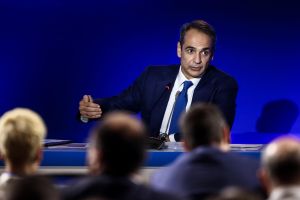 Ακυρώνεται η εμφάνιση του Μητσοτάκη στη ΔΕΘ