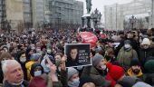 Βλ. Πούτιν: Παράνομες και επικίνδυνες οι διαμαρτυρίες για την απελευθέρωση του Ναβάλνι