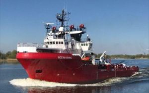 Ιταλία: Περισσότεροι από 500 μετανάστες διασώθηκαν σε δύο μέρες από το Ocean Viking