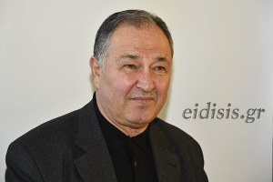 Αναγεννημένο σύγχρονο υπουργείο Γεωργίας